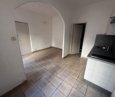 Location Appartement 1 pièce 19m² TOULOUSE 31000 - Photo 1