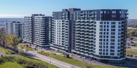 707 - 7985 Rue Des Métis, Quebec - Photo 2