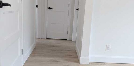 Bel Appartement 4 1/2 - Photo 2