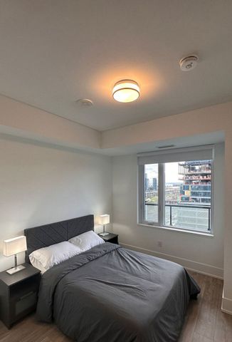 For Lease - 480 Front Street Unit# 1417, Toronto, Ontario - Photo 5