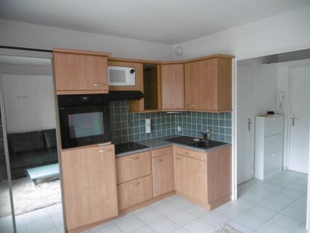 STUDIO MEUBLE VILLIERS LE BÂCLE - Photo 5