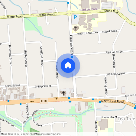 11 Elizabeth Street, SA 5091, Tea Tree Gully