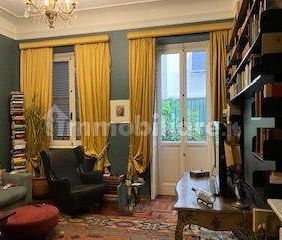 Appartamento via Oberto Cancelliere 26, Castelletto, Genova - Photo 2
