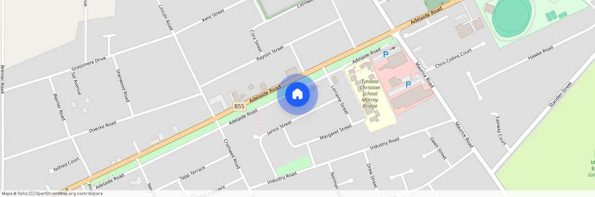 3/154-156 Adelaide Road, 5253, Murray Bridge Sa