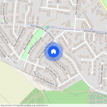 NC, 57290, Fameck