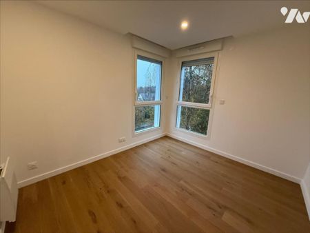 Beau T3bis neuf, le Chapitre, BIHOREL - Photo 3