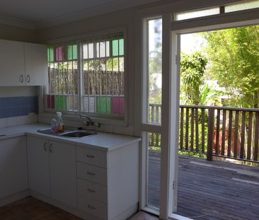 2-Bedroom Paddington Unit - Photo 5