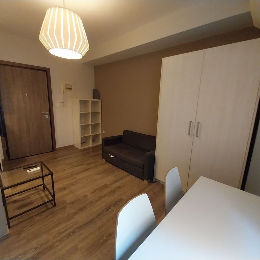 Studio/Γκαρσονιέρα για ενοικίαση Κάτω Τούμπα (Τούμπα) - Photo 1