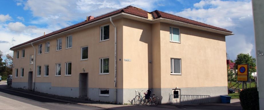 Blåsgatan 3 A - Foto 1