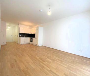 Koloniestraße! Top modern und mega-toller Grundriss mit großem Balkon - Photo 1