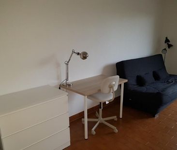 Studio 23.1 m², kitchenette équipée. - Photo 4