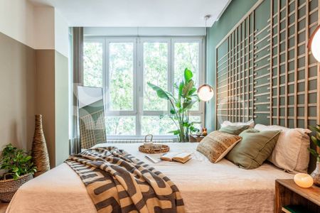 3 bedroom luxury Apartment for rent in Madrid, Spain - Photo 3