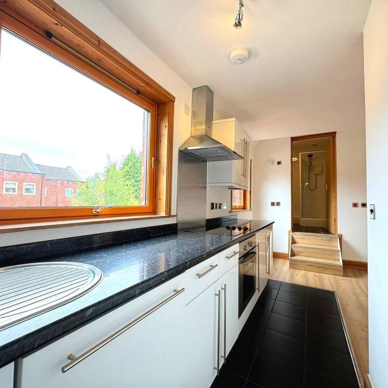 1 bedroom property to rent - Photo 1