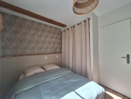 Location Appartement 2 pièces 26m² DIJON 21000 - Photo 3