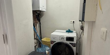 Appartement te huur in Merchtem voor € 800 met 1 slaapkamer - Foto 4