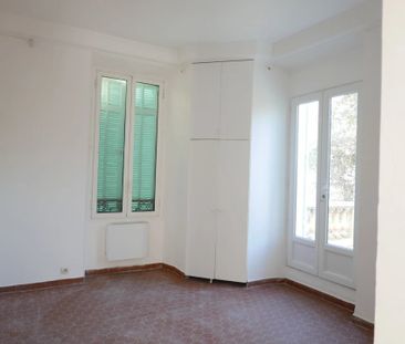 Location Appartement - Antibes Centre - Photo 3