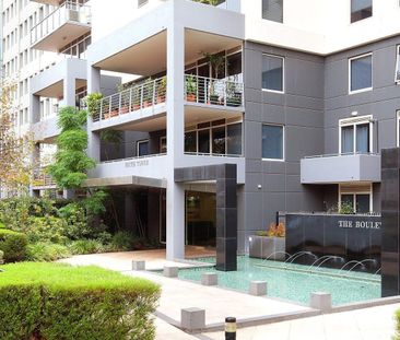 10/632 St Kilda Road, Melbourne VIC 3004 - Apartment For Rent | Domain - Photo 2