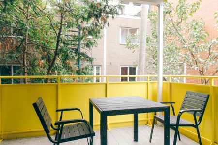 4146A Av. de l'Hôtel de Ville Montréal (Le Plateau-Mont-Royal), QC H2W - Photo 5