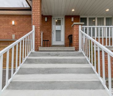 For Lease - 299 Lakeview Boulevard Unit# Upper, Georgina, Ontario - Photo 6