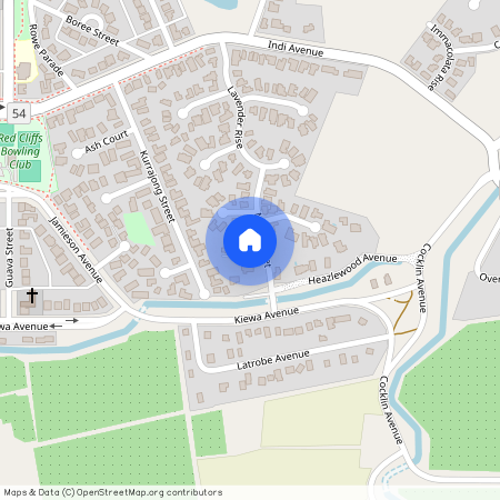 7 Melia Street, Vic 3496, Red Cliffs