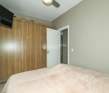 Apartamento com 2 quartos e 62m² para alugar em Humaitá, Porto Alegre. - Foto 1