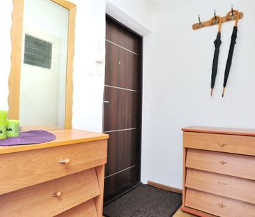 Do wynajęcia mieszkanie na os. Drzetowo - Photo 4