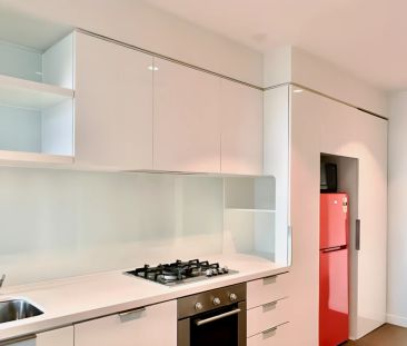 1803/285 La Trobe Street, Melbourne - Photo 6