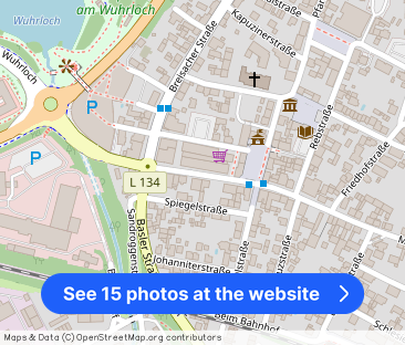 79395 NEUENBURG AM RHEIN - Photo 1