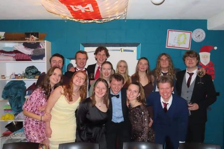 Chambre Campuslaan, Enschede - À Louer - Foto 4