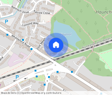 Woodford Close, Nuneaton - Photo 1