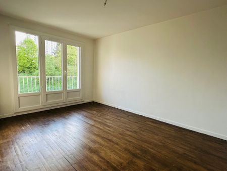 Location Appartement 3 pièces 55m² LIMOGES 87000 - Photo 2