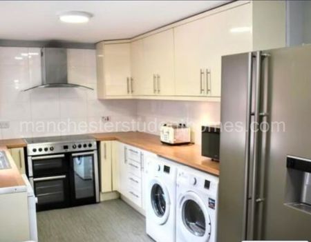 Moseley Road, Manchester, M14 6PB - Photo 4