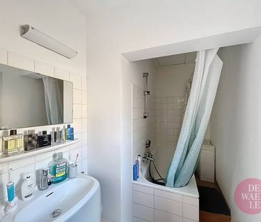 Appartement te huur - Foto 1