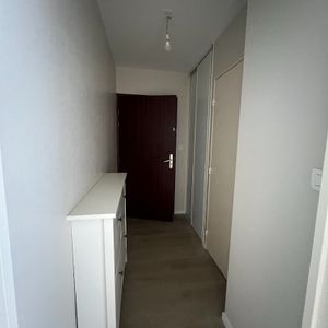 Location Appartement 2 pièces 33m² RENNES 35000 - Photo 2