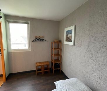 Appartement F2 à louer 2 pièces - 33,66 m2 CALAIS - 62 - Photo 4