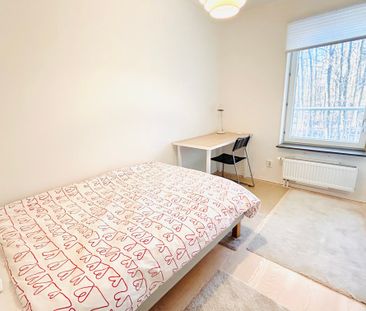 Ebbe Lieberathsgatan, Göteborg - Foto 6