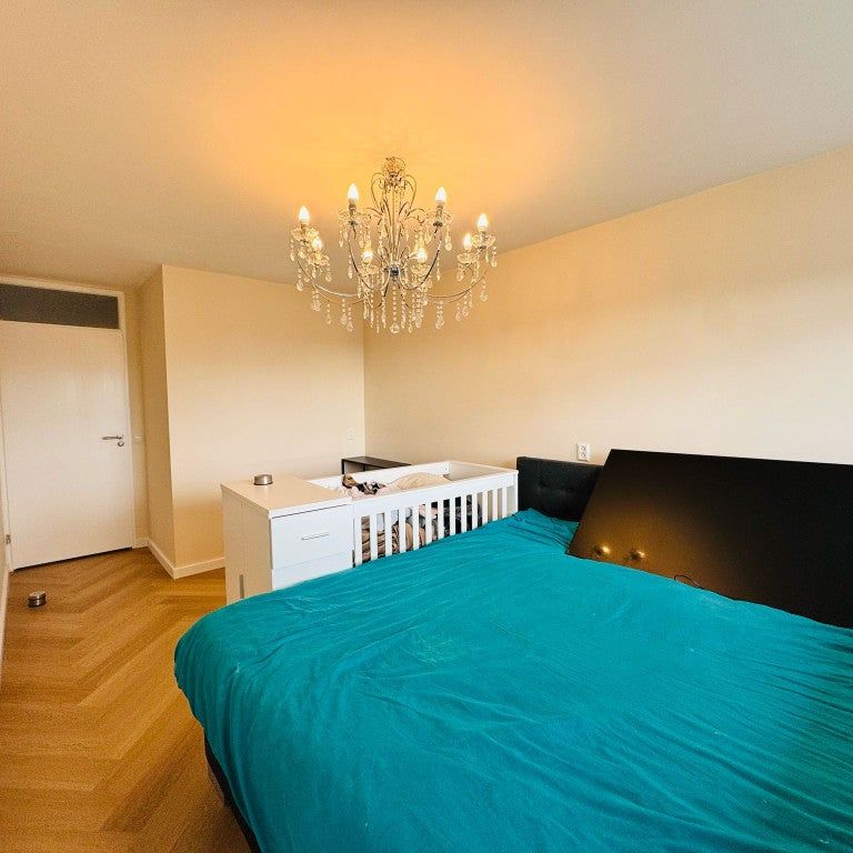 Te huur: Appartement Karel Doormanstraat in Rotterdam - Foto 1