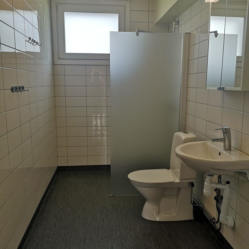 Stationsvägen 9 B - Foto 1