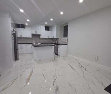 For Lease - 1432 Yellow Rose Circle Unit# Basement, Oakville, Ontario - Photo 5