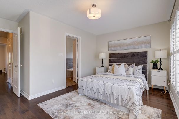 For Lease - 3380 Thomas Street Unit# 1, Mississauga, Ontario - Photo 1