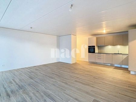 3.5 Zimmer, 95 m², 2. Stock - Photo 5