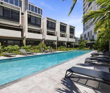 2 Bedroom I 2 Bathroom I 1 Secure Carpark - Modern CBD Living in th... - Photo 5