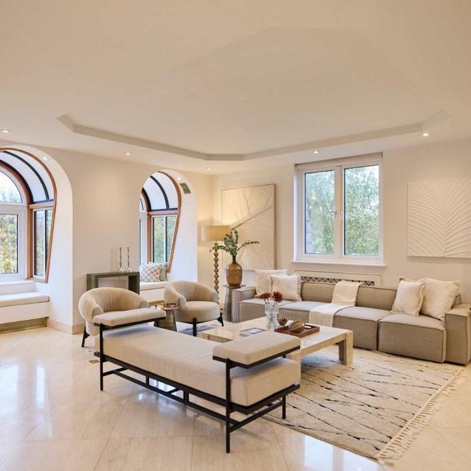 3 bedroom penthouse to rent - Photo 1