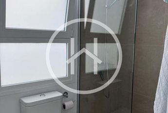 Lujoso ático recién reformado en una de las mejores zonas de Santa Cruz