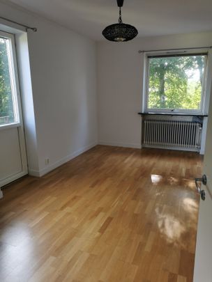 Sibbarpsvägen, Långås - Foto 1