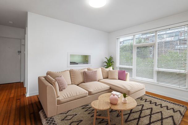 8/233 Canterbury Road, St Kilda West VIC 3182 - Apartment For Rent | Domain - Photo 1