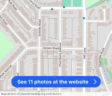 Darwin Road,Southampton,SO15 - Photo 1