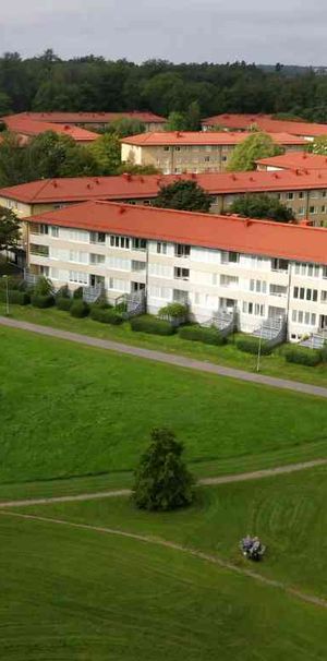 2 RUM KÖK - Photo 1