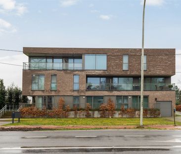 Antwerpsesteenweg 218, 2350, Vosselaar - Foto 1