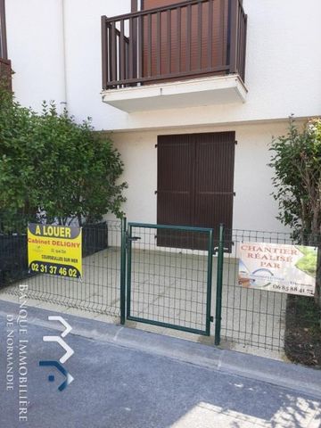 Location Appartement 1 pièce 14m² - Photo 4